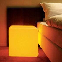 Moree Cube LED pro accu Indoor
